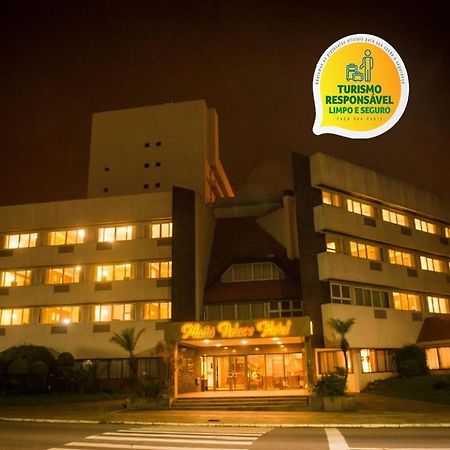 פאסו פונדו Maita Palace Hotel מראה חיצוני תמונה