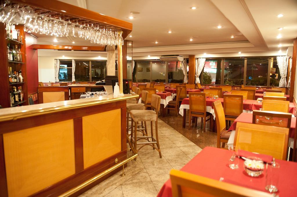 פאסו פונדו Maita Palace Hotel מראה חיצוני תמונה