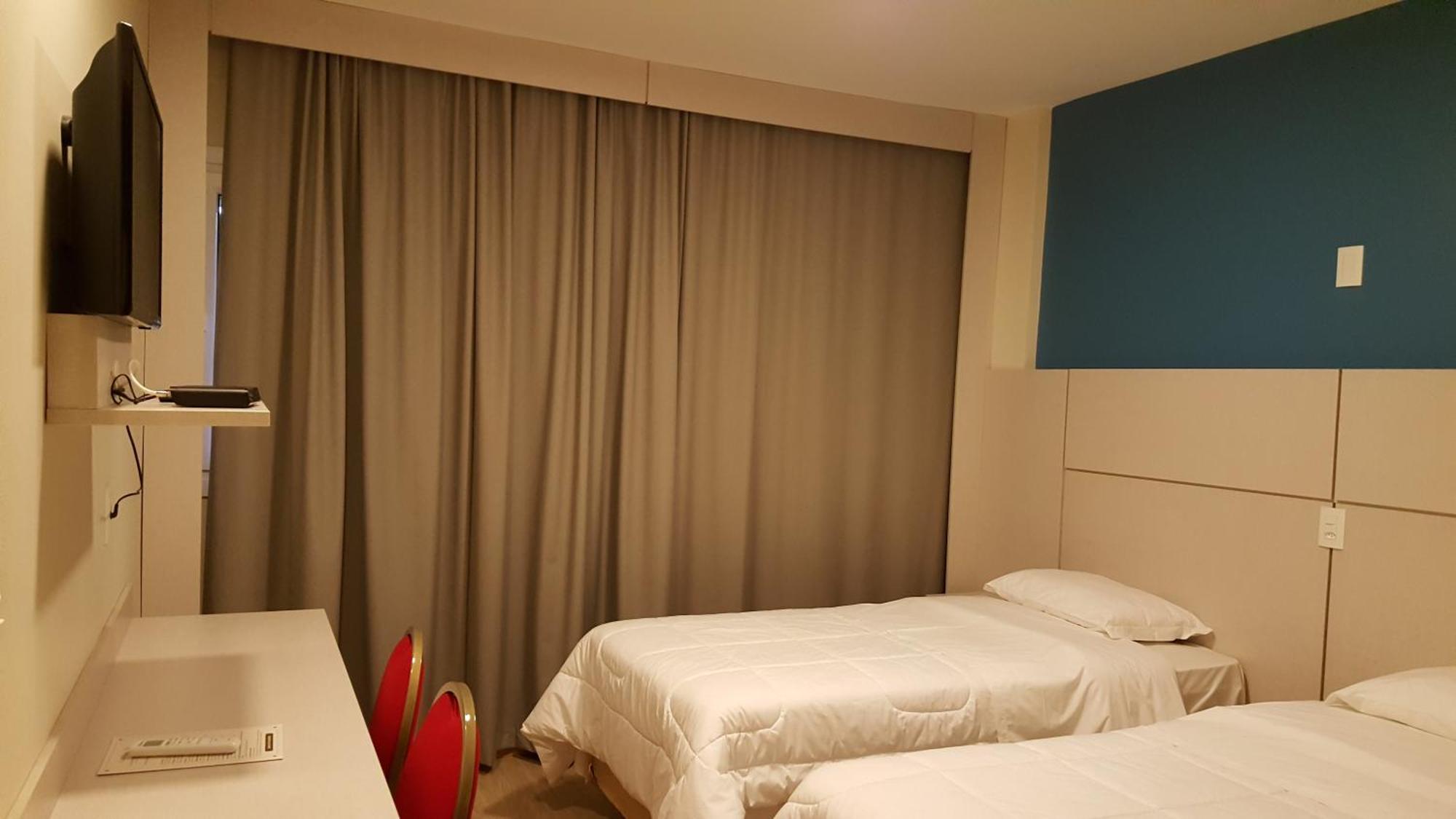 פאסו פונדו Maita Palace Hotel חדר תמונה