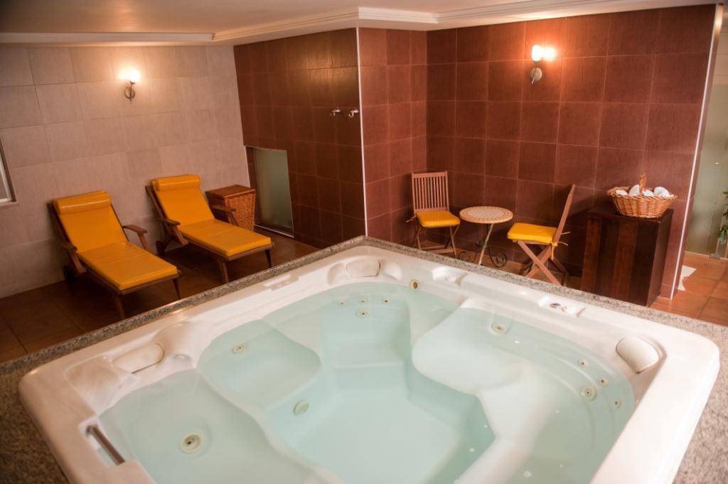 פאסו פונדו Maita Palace Hotel מראה חיצוני תמונה