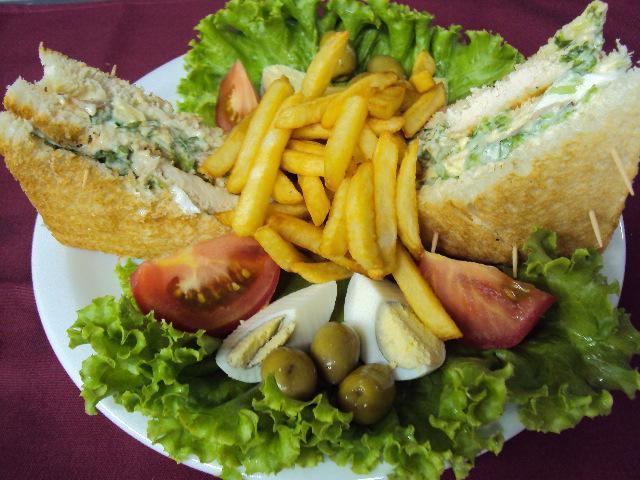 פאסו פונדו Maita Palace Hotel מראה חיצוני תמונה