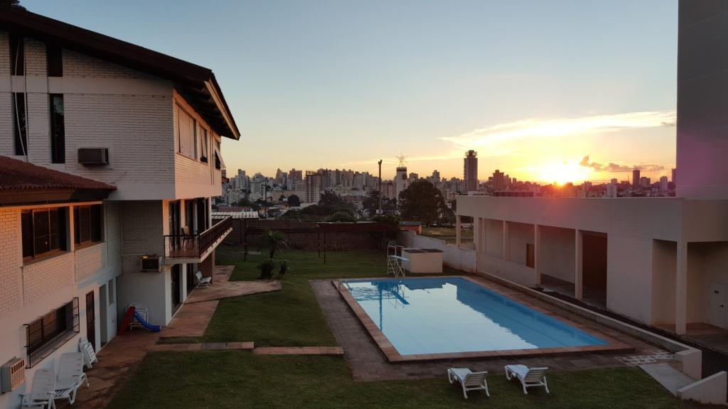 פאסו פונדו Maita Palace Hotel מראה חיצוני תמונה