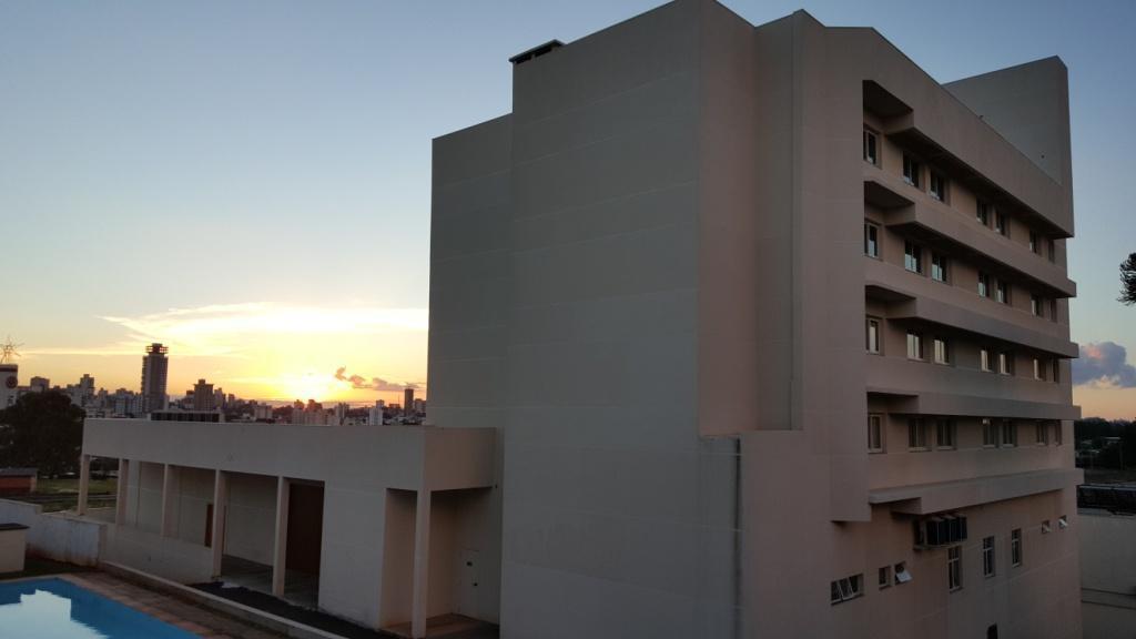 פאסו פונדו Maita Palace Hotel מראה חיצוני תמונה