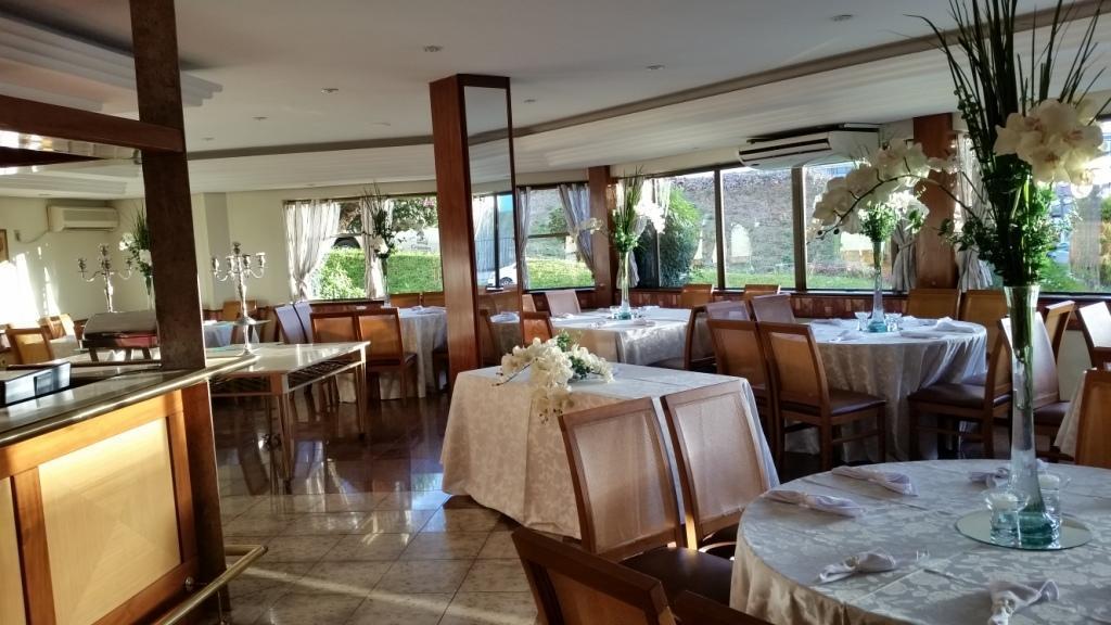 פאסו פונדו Maita Palace Hotel מראה חיצוני תמונה