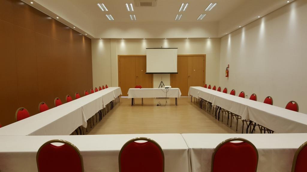 פאסו פונדו Maita Palace Hotel מראה חיצוני תמונה