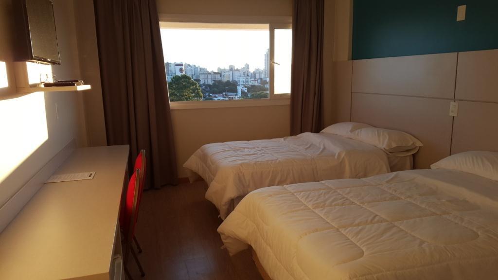 פאסו פונדו Maita Palace Hotel מראה חיצוני תמונה
