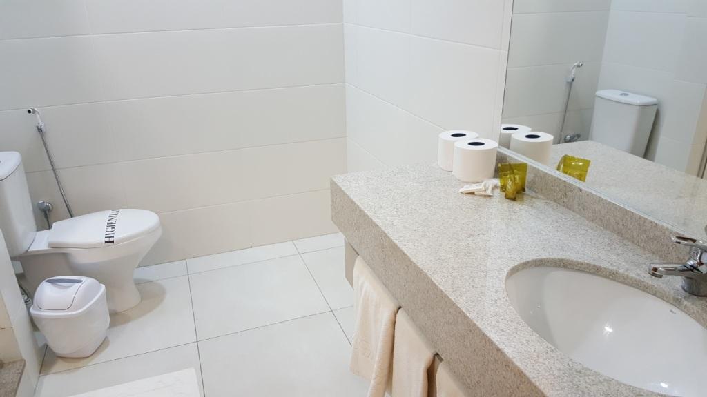 פאסו פונדו Maita Palace Hotel מראה חיצוני תמונה