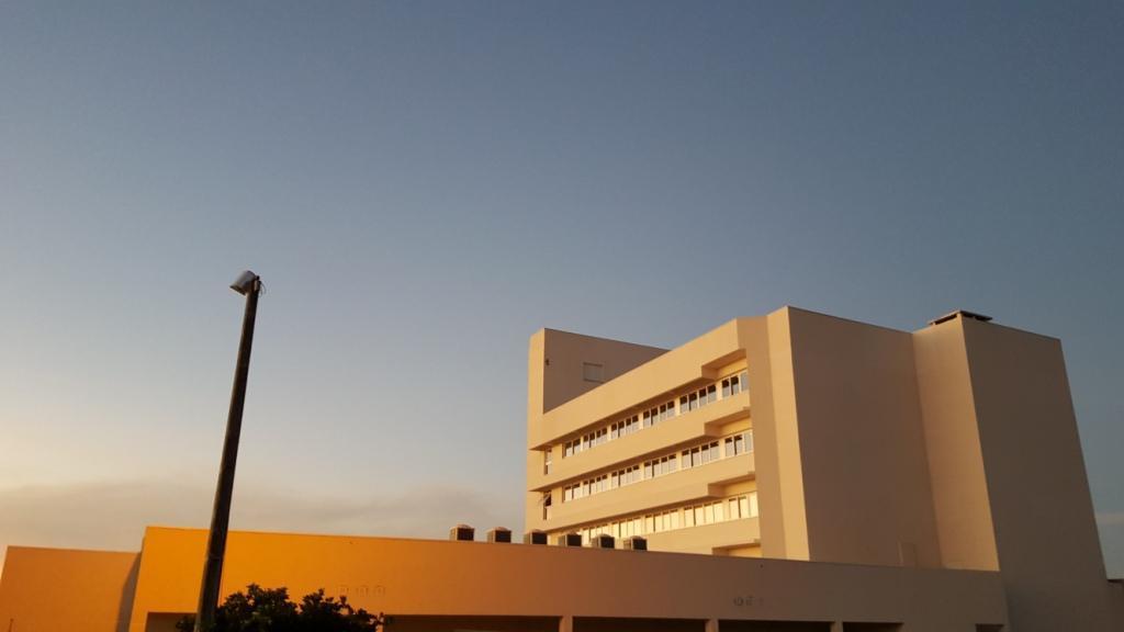 פאסו פונדו Maita Palace Hotel מראה חיצוני תמונה
