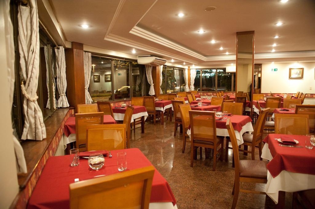 פאסו פונדו Maita Palace Hotel מראה חיצוני תמונה