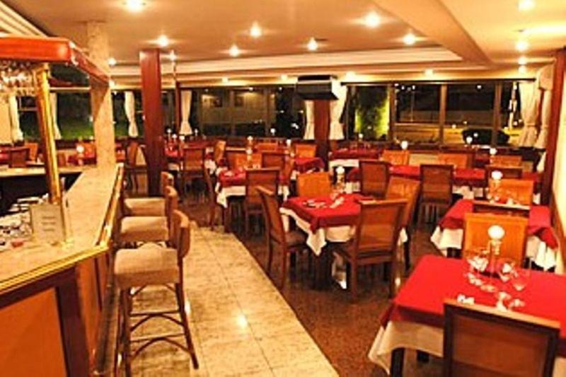 פאסו פונדו Maita Palace Hotel מראה חיצוני תמונה