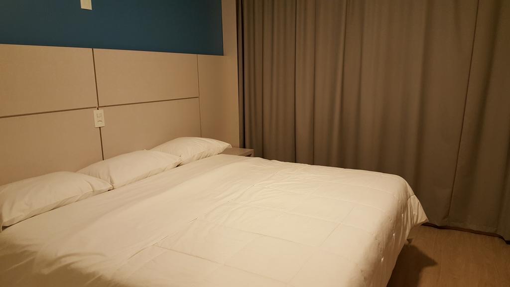 פאסו פונדו Maita Palace Hotel מראה חיצוני תמונה