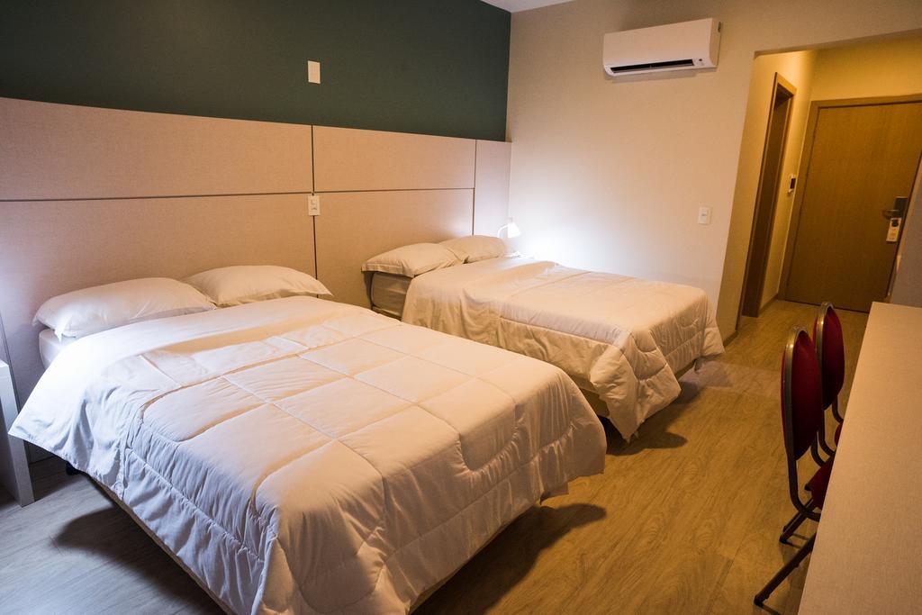 פאסו פונדו Maita Palace Hotel מראה חיצוני תמונה