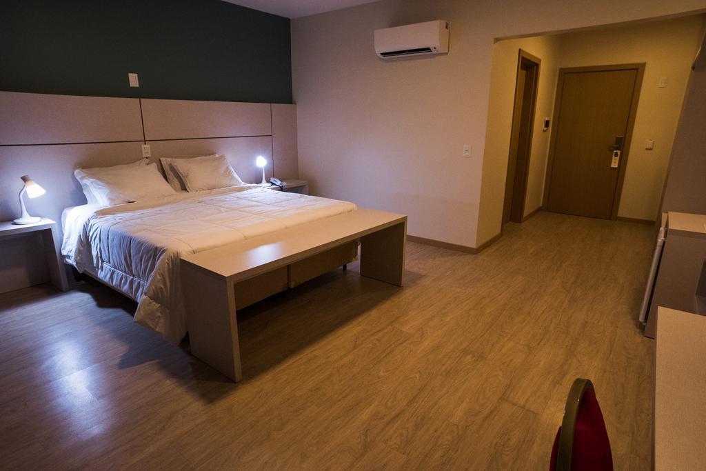 פאסו פונדו Maita Palace Hotel מראה חיצוני תמונה