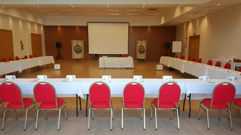 פאסו פונדו Maita Palace Hotel מראה חיצוני תמונה