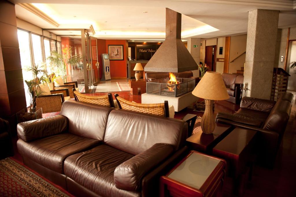 פאסו פונדו Maita Palace Hotel מראה חיצוני תמונה