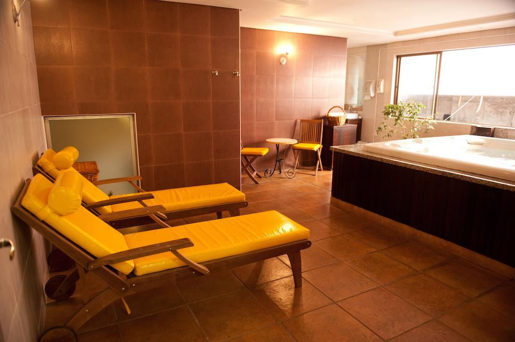 פאסו פונדו Maita Palace Hotel מראה חיצוני תמונה