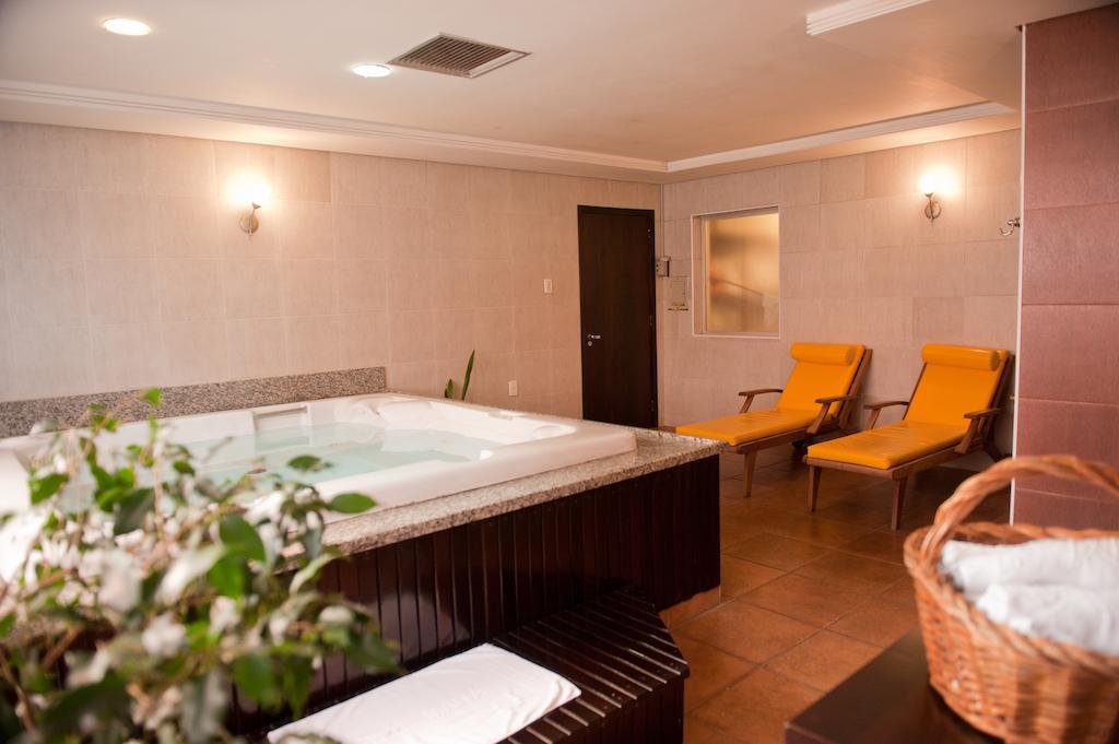 פאסו פונדו Maita Palace Hotel מראה חיצוני תמונה