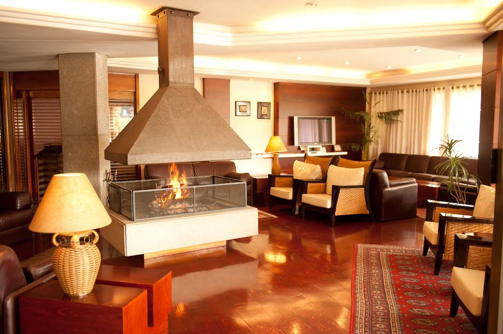 פאסו פונדו Maita Palace Hotel מראה חיצוני תמונה